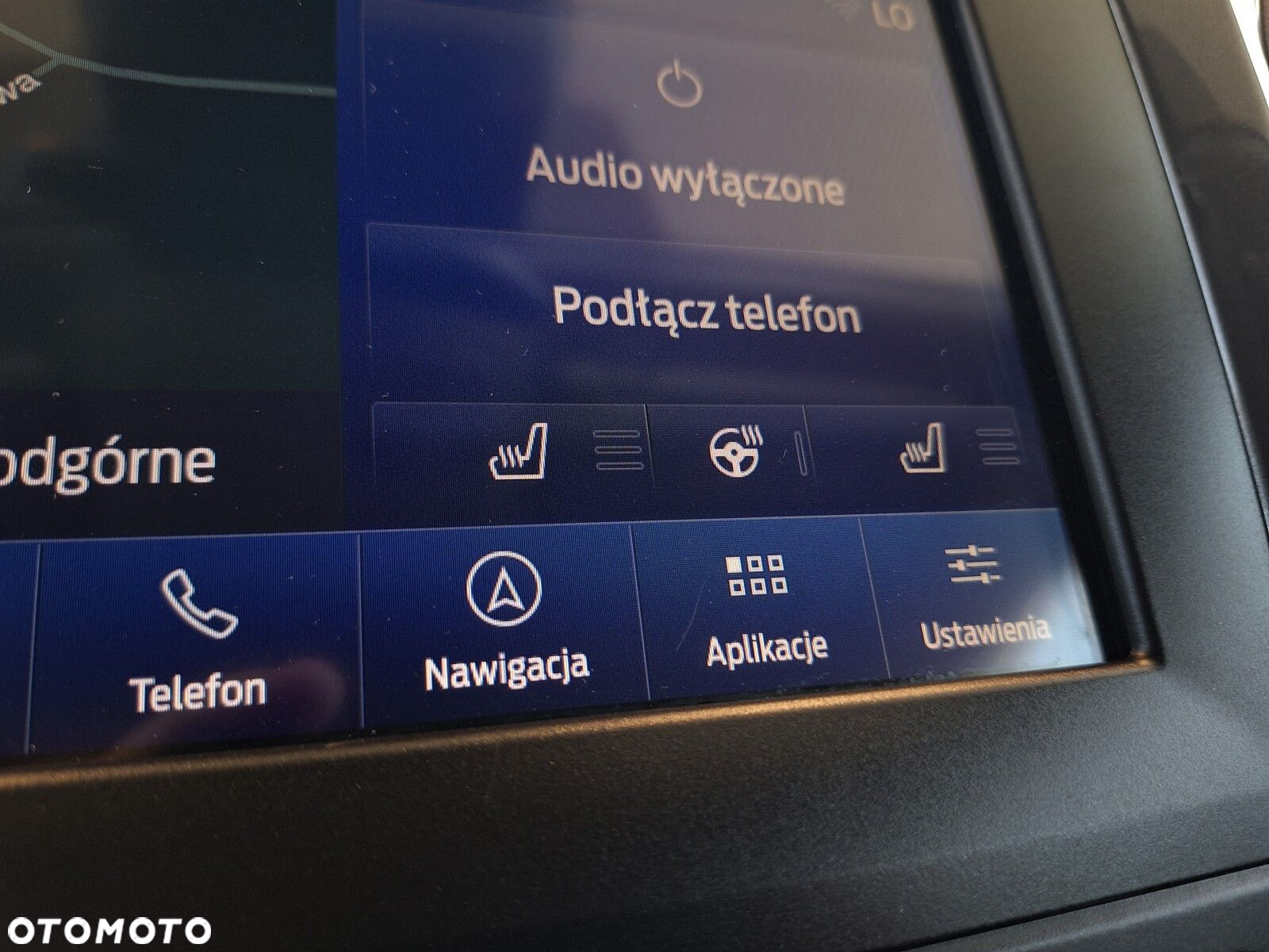 Ford Mondeo 2.0 EcoBlue Executive - 22