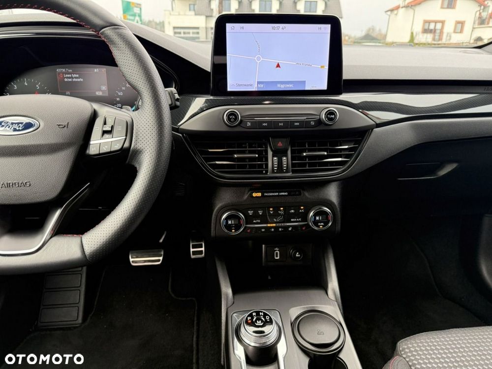 Ford Focus - 18