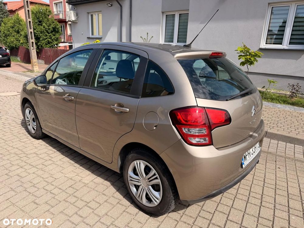 Citroën C3 1.4 Attraction - 4