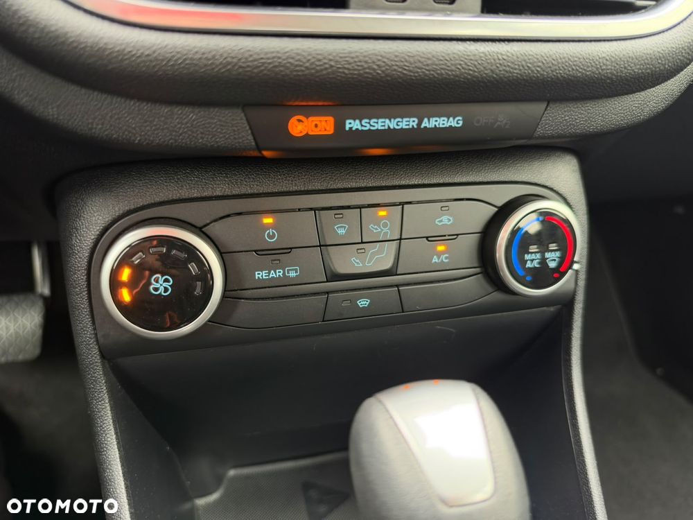 Ford Fiesta - 17