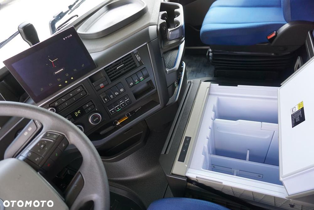 Volvo FH / 500 / XL / EURO 6 / ACC / I - COOL / NOWY MODEL - 10