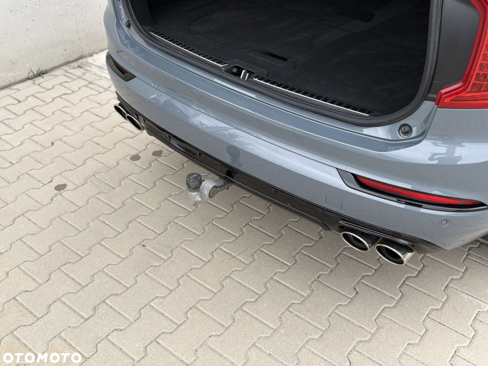 Volvo XC 90 - 10