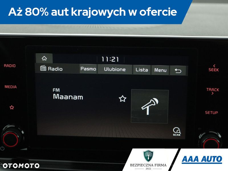 Kia XCeed - 10