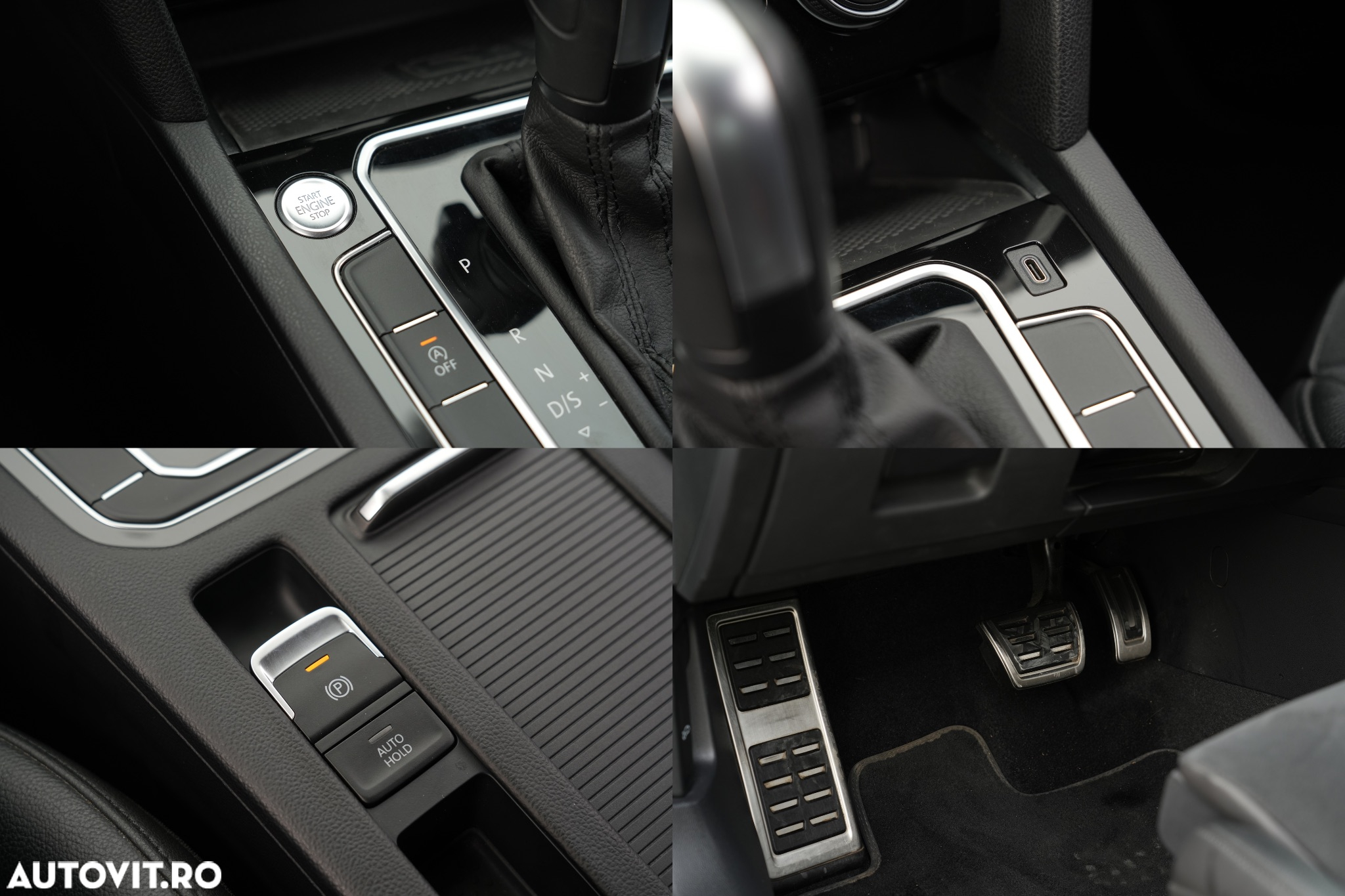 Volkswagen ARTEON 2.0 TDI SCR DSG Elegance - 20