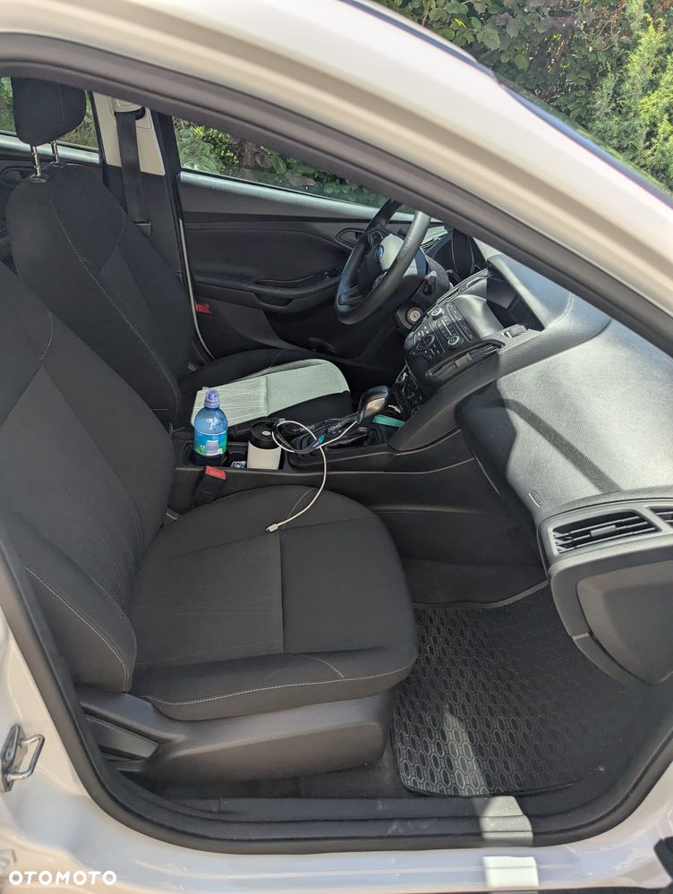 Ford Focus - 4