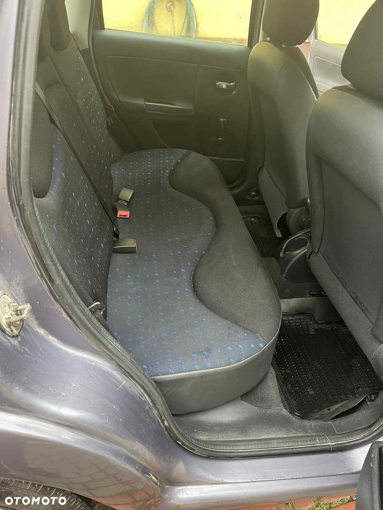 Citroën C3 1.4 HDi Furio - 6