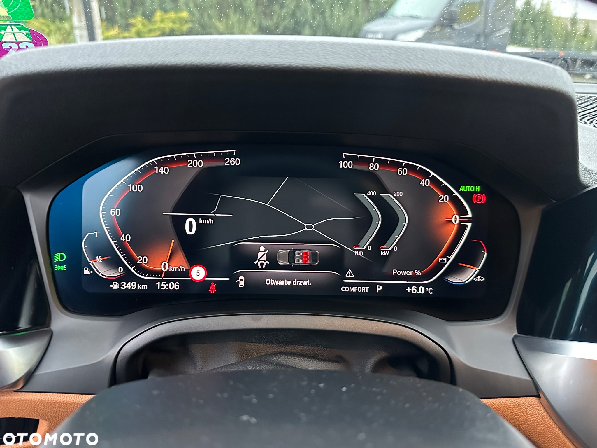 BMW Seria 4 430i Gran Coupe M Sport - 20