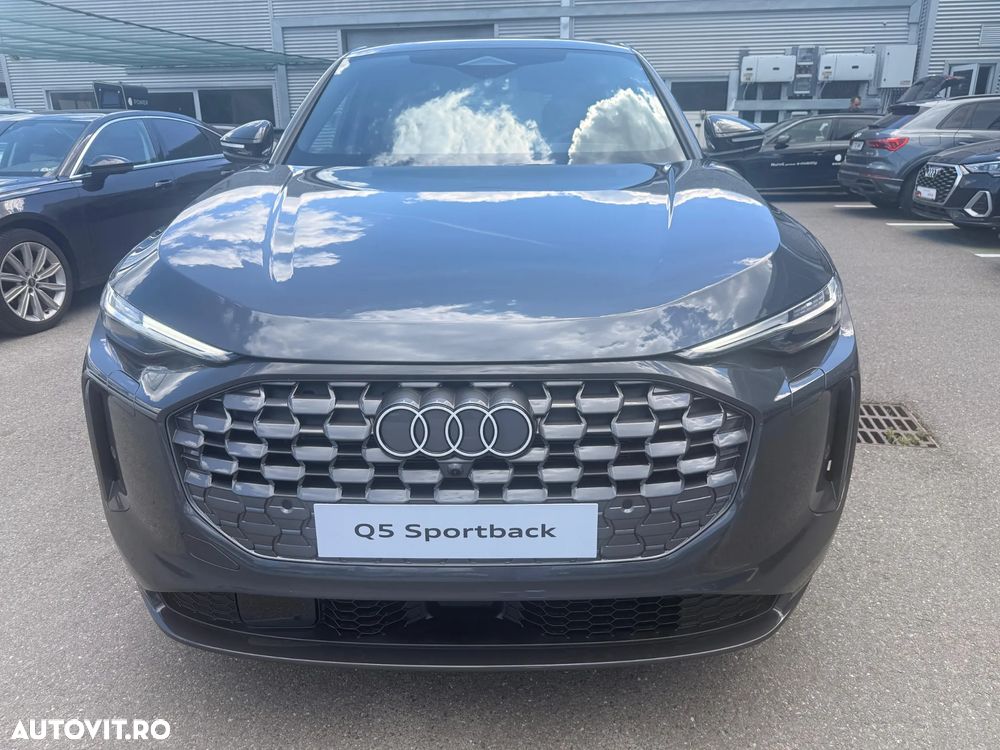 Audi Q5 40 TFSI S tronic MHEV - 3