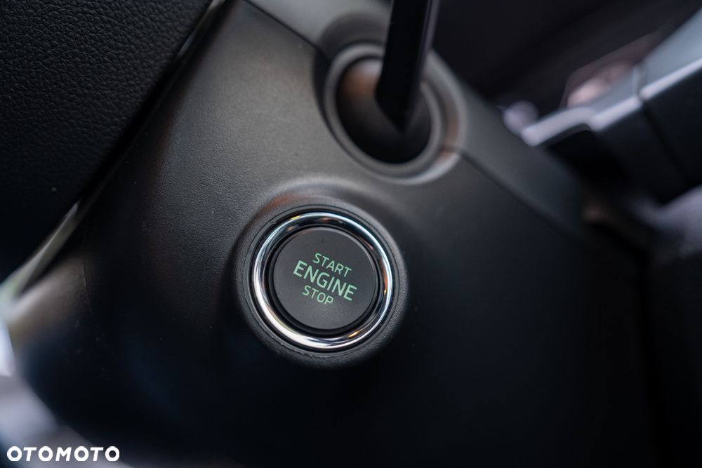 Skoda Fabia 1.0 TSI Soleil - 37