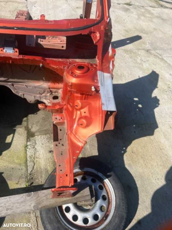 Lonjeron / Semi aripa stanga dreapta VW T-Cross 2019-2024 - 3