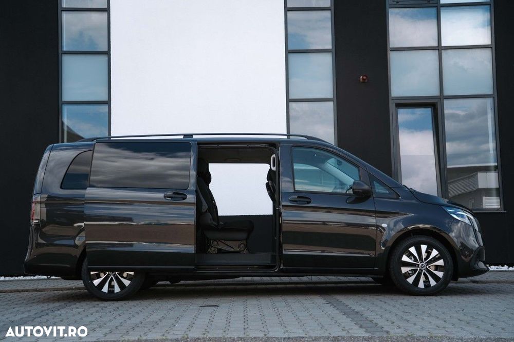 Mercedes-Benz Vito - 5