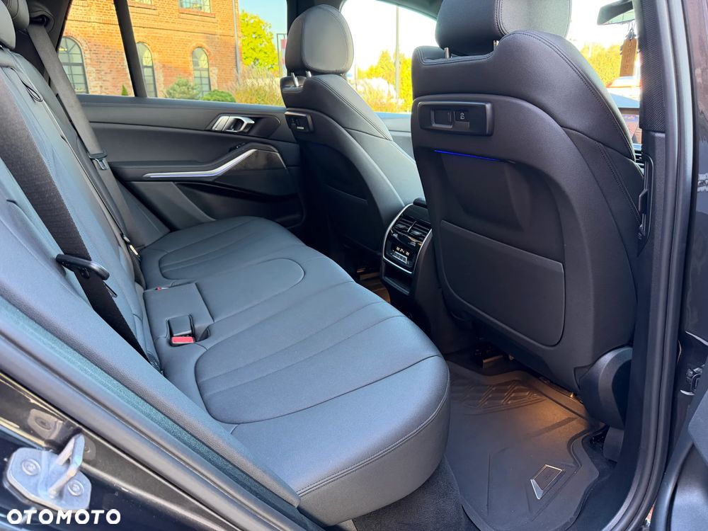 BMW X5 - 34