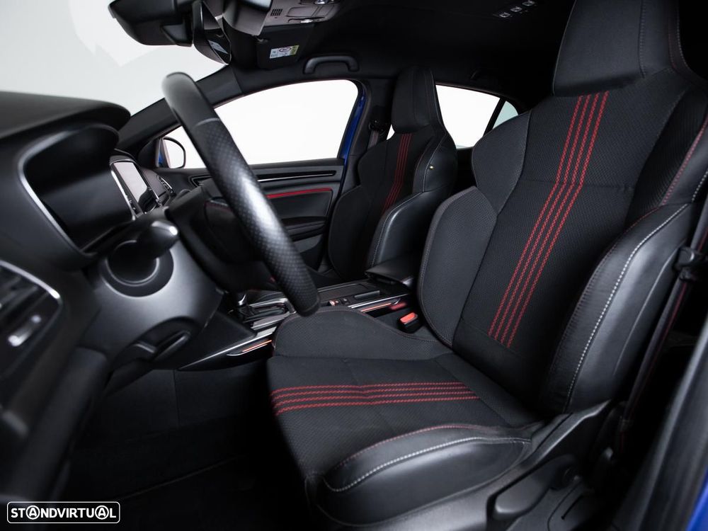 Renault Mégane 1.6 Plug-In R.S. Line - 8