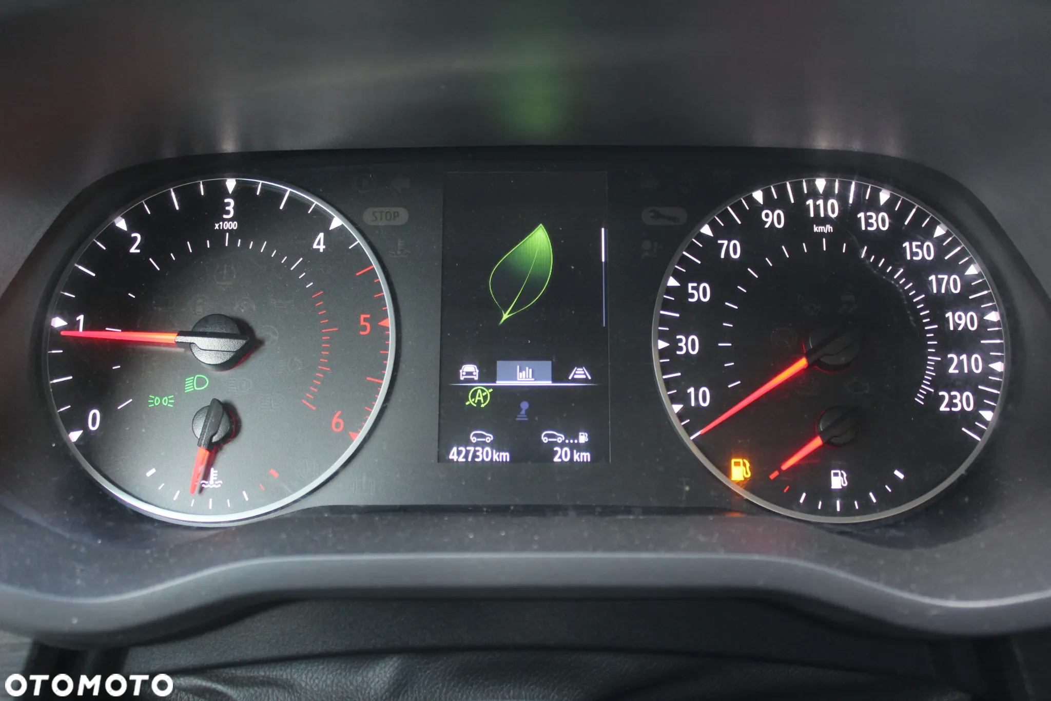 Renault Trafic 2.0 dCi L2H1 HD Extra (bryg.) - 17