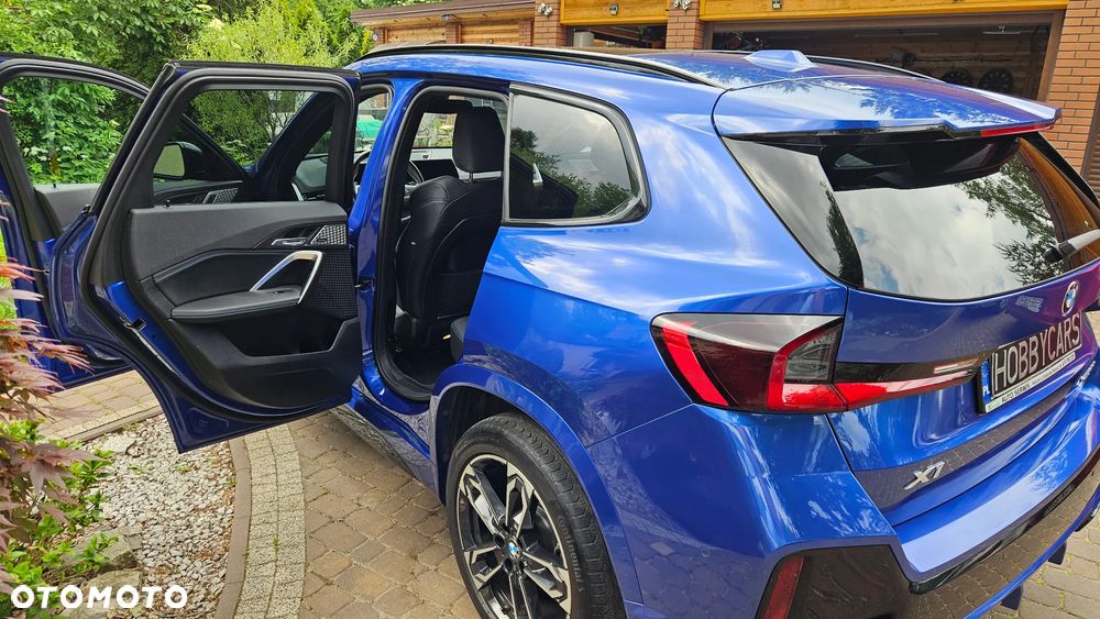 BMW X1 - 16