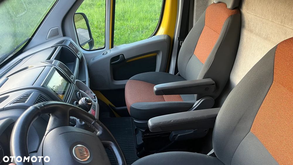 Fiat DUCATO - 10