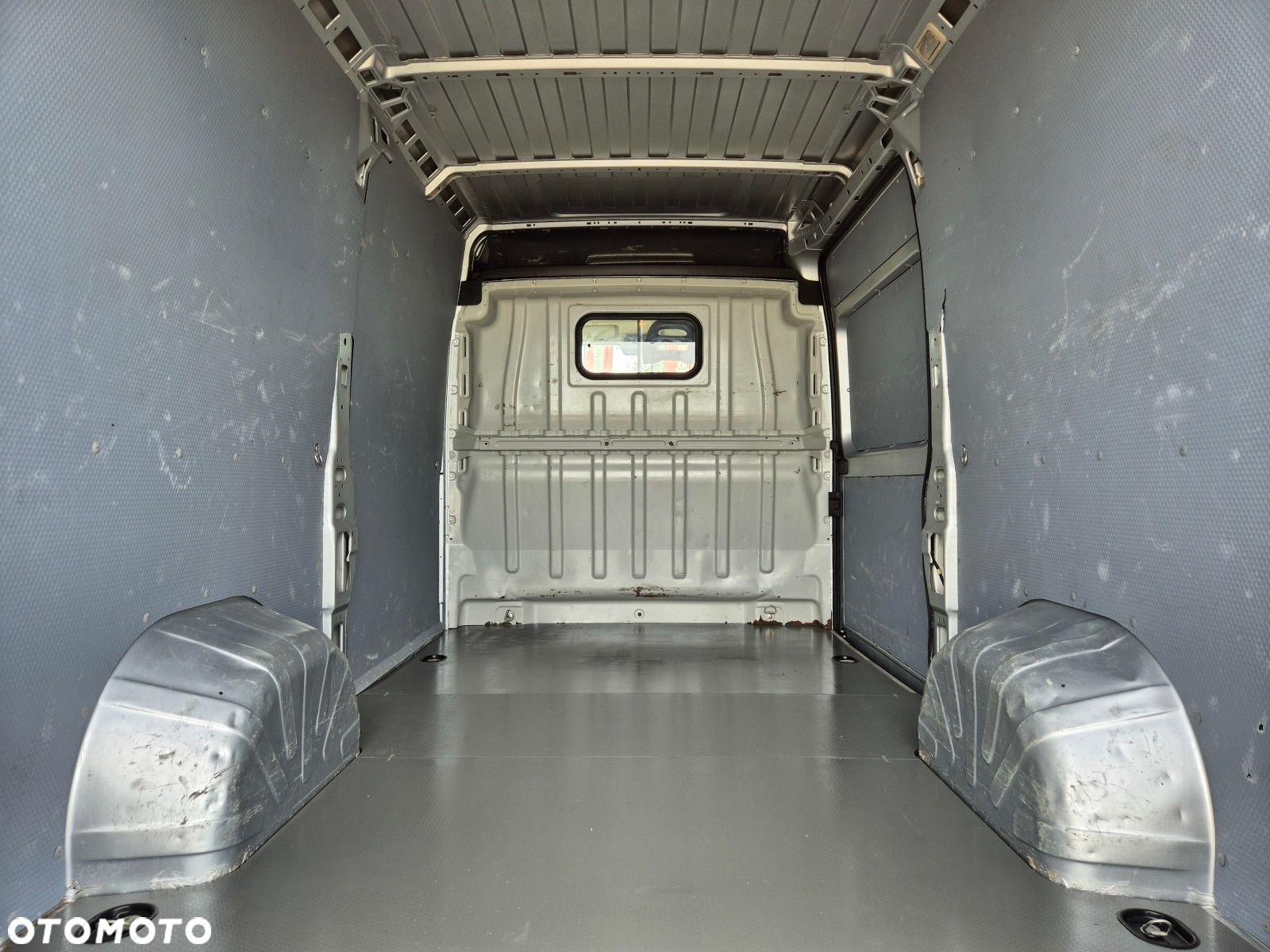 Citroën Jumper L2H2 *54999zł NETTO* 2,0HDi/163KM - 11