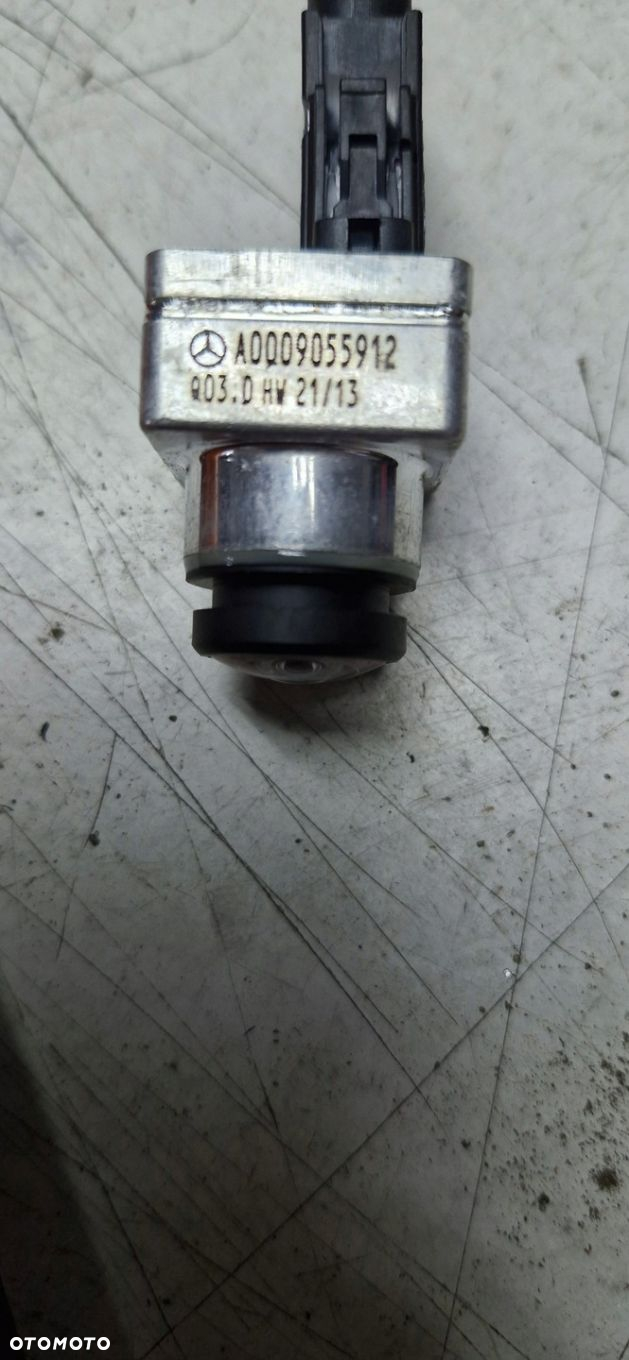 LIFTING W167 X167 GLS 167 LIFTING ASYSTENT KAMERA A00089055912 10811 - 12
