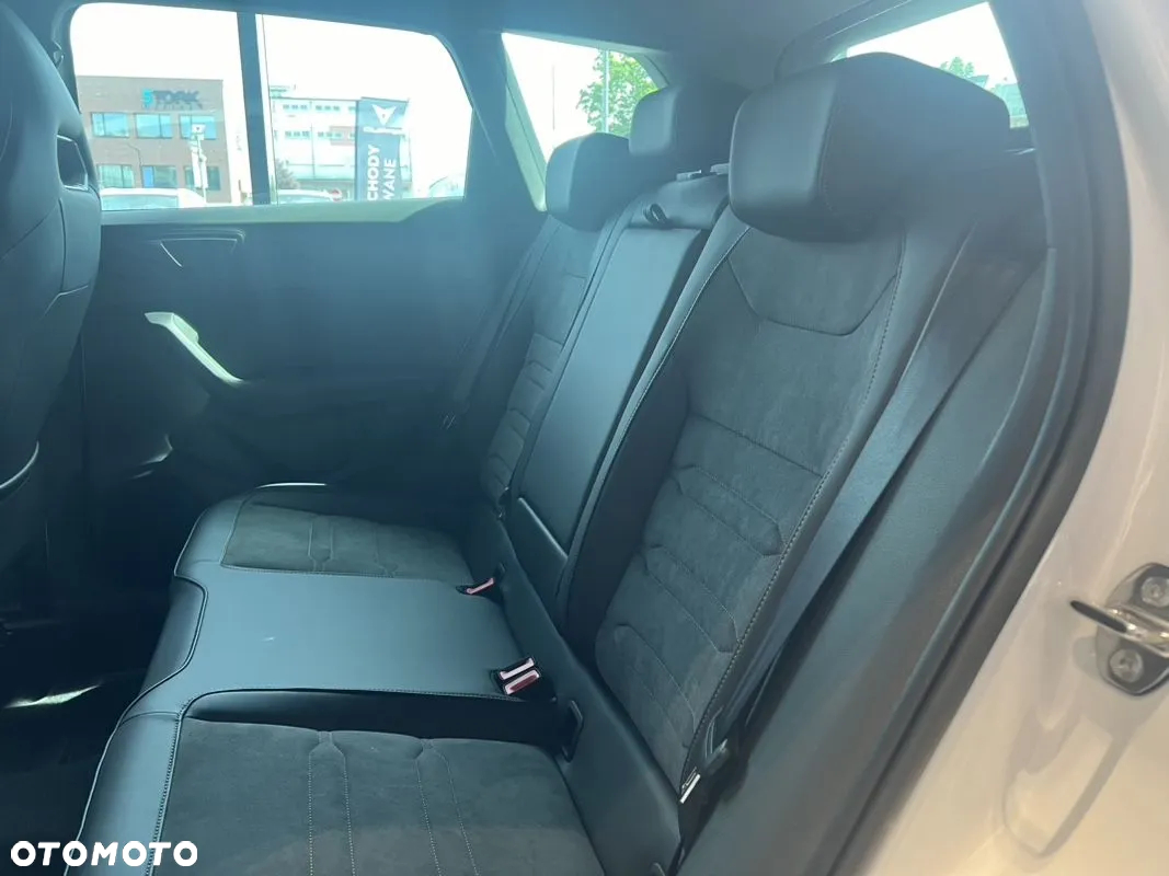 Cupra Ateca 1.5 TSI DSG - 14