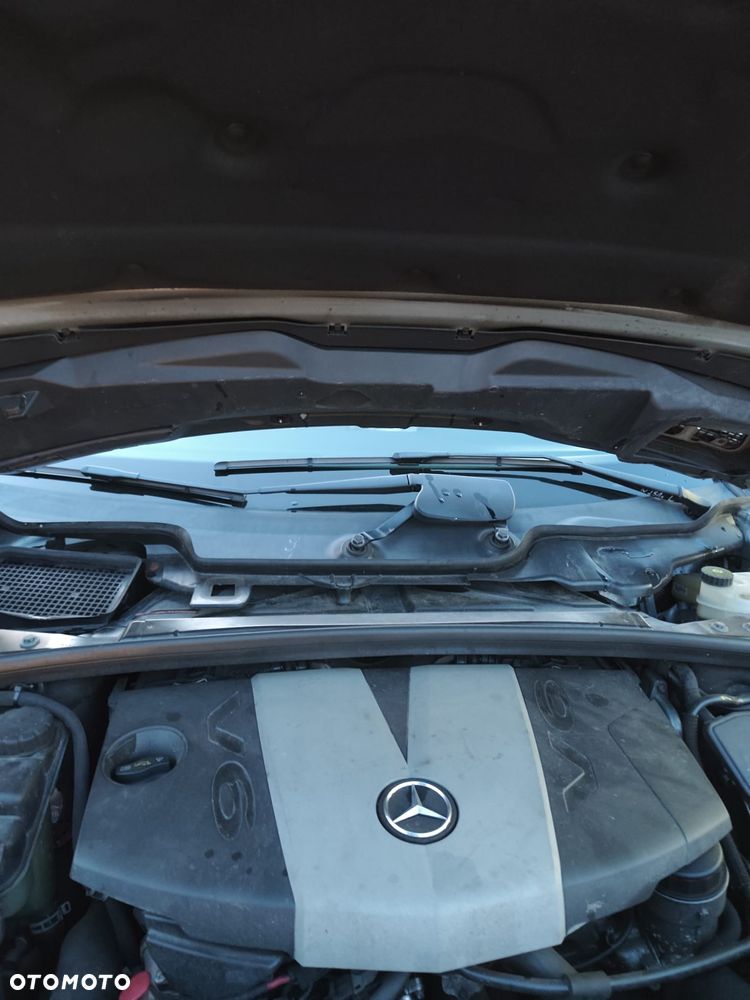 Mercedes-Benz Klasa R 350 CDI 4-Matic - 35