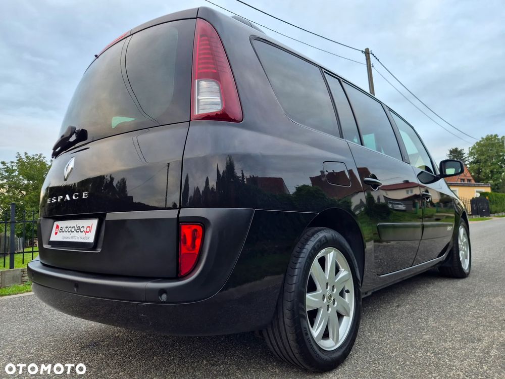 Renault Grand Espace 2.0 dCi FAP Expression - 15