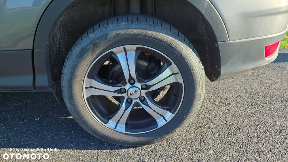 Ford Kuga - 34