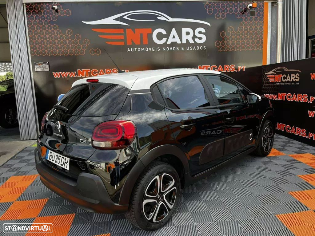 Citroën C3 1.2 PureTech Feel - 2