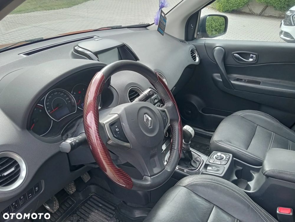 Renault Koleos - 3