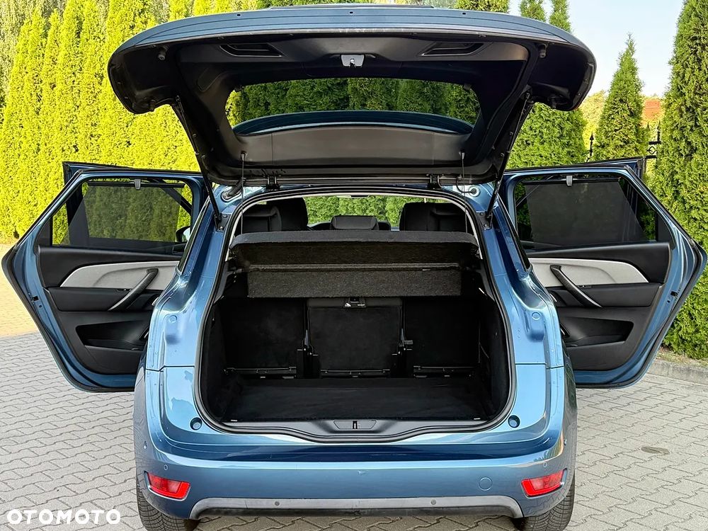 Citroën C4 Picasso 1.6 THP Exclusive - 26