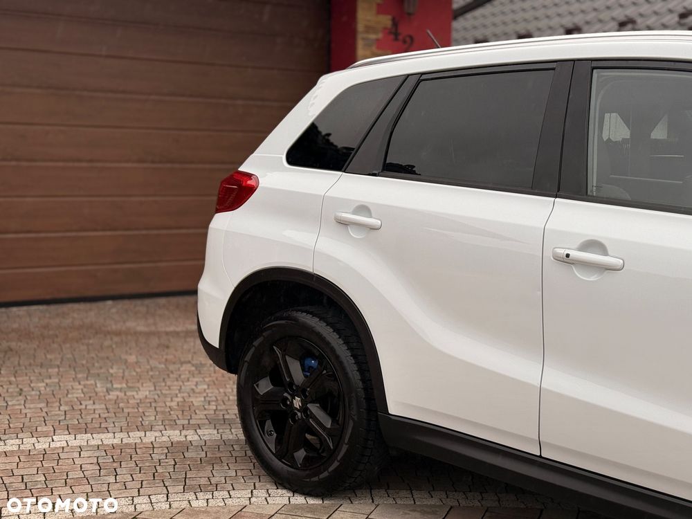 Suzuki Vitara - 7