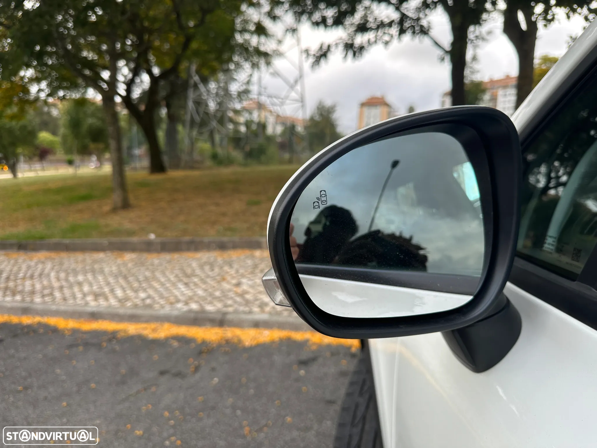 Fiat 500X 1.6 MJ Cross Plus S&S - 5