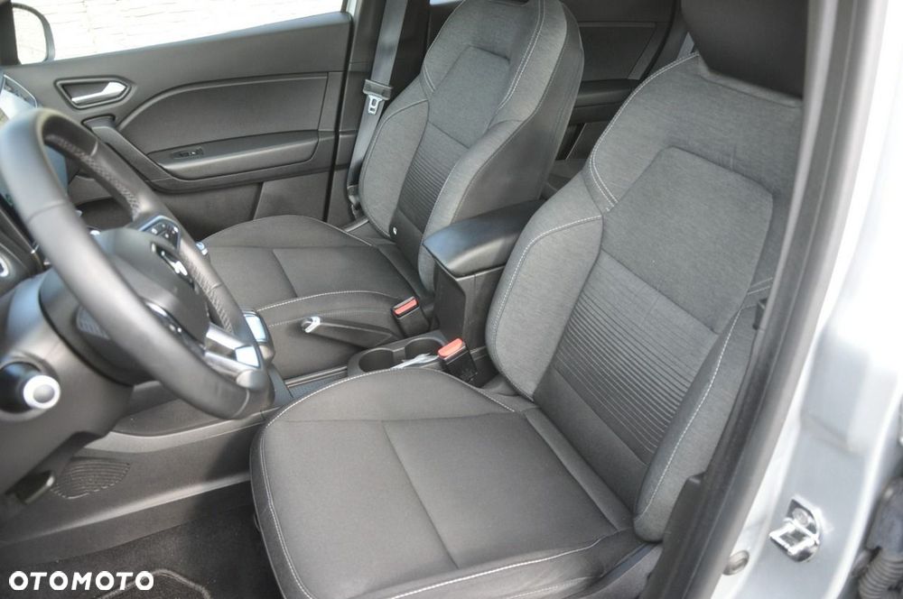 Renault Captur 1.0 TCe Techno - 9