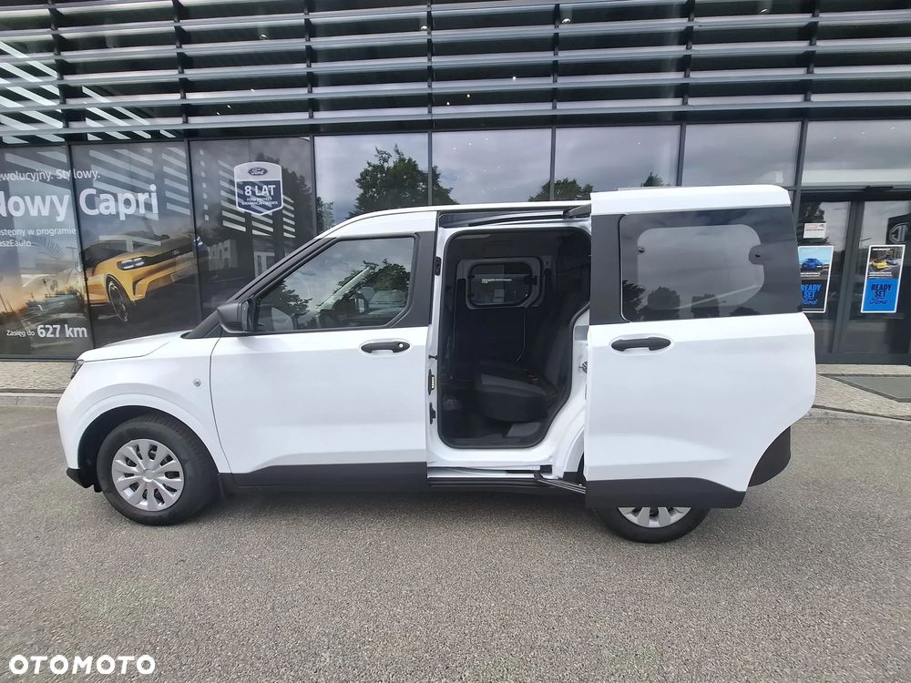 Ford Transit Courier Trend - 7