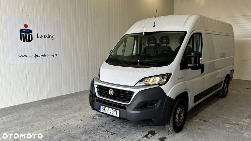 Fiat Ducato - 1