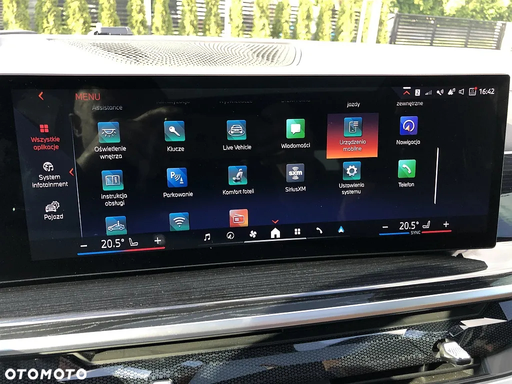 BMW X5 xDrive40i - 20