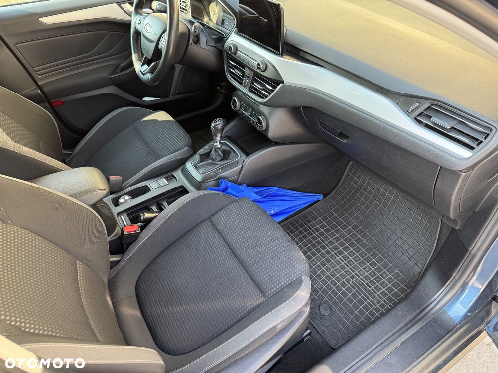 Ford Focus 1.5 EcoBlue Trend - 8