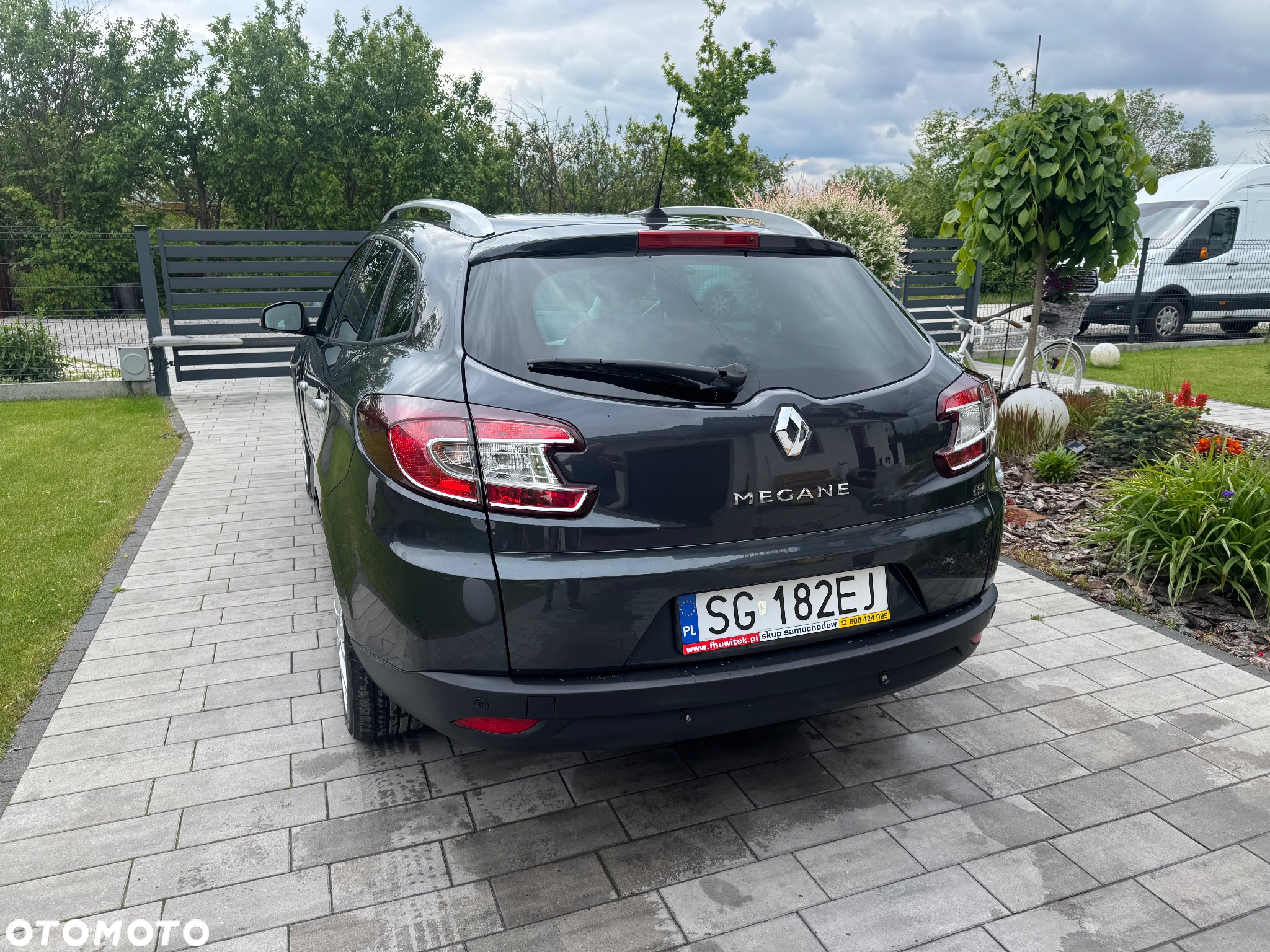 Renault Megane 2.0 16V Bose Edition CVT - 3