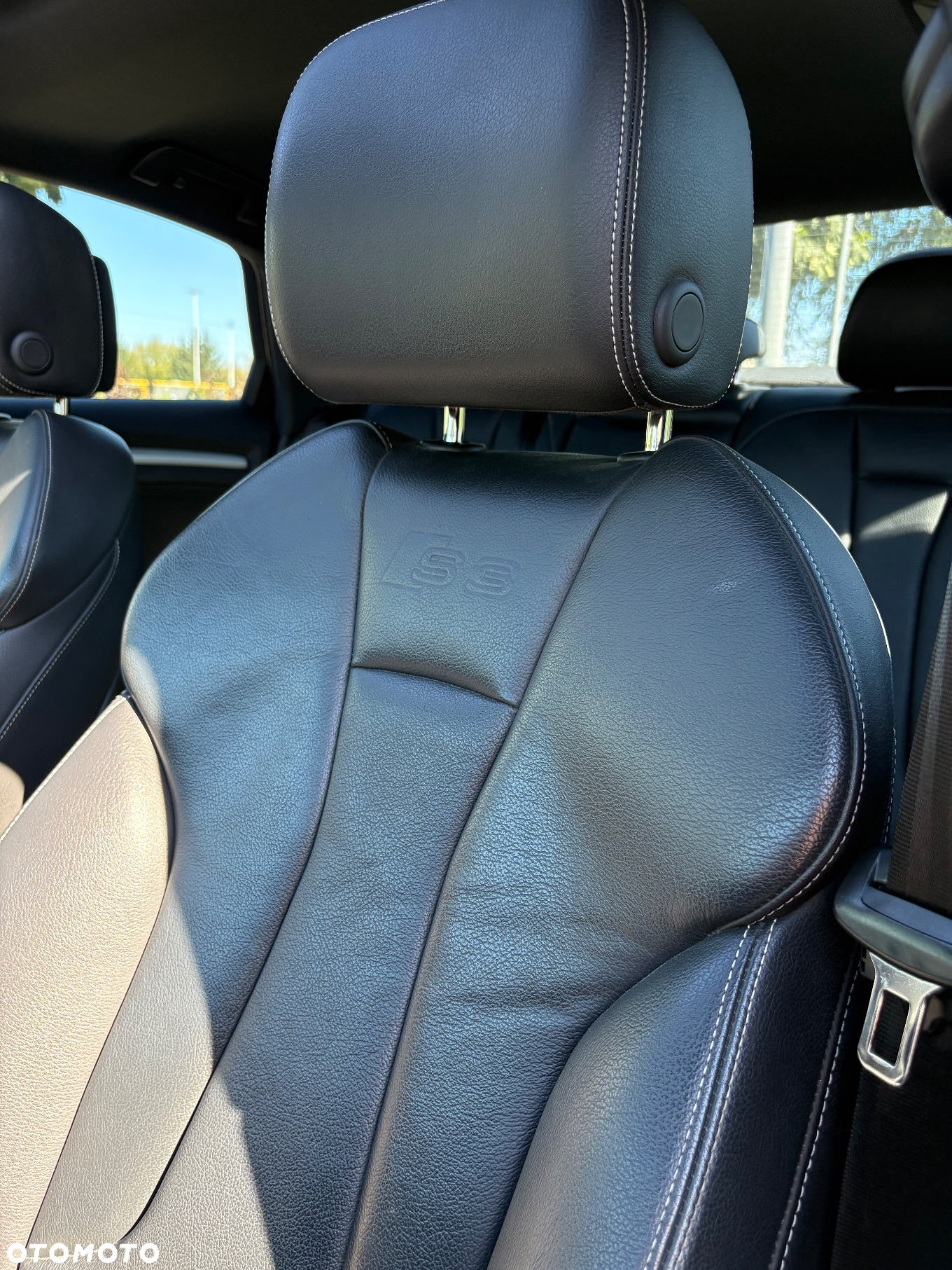 Audi S3 2.0 TFSI Quattro S tronic - 13