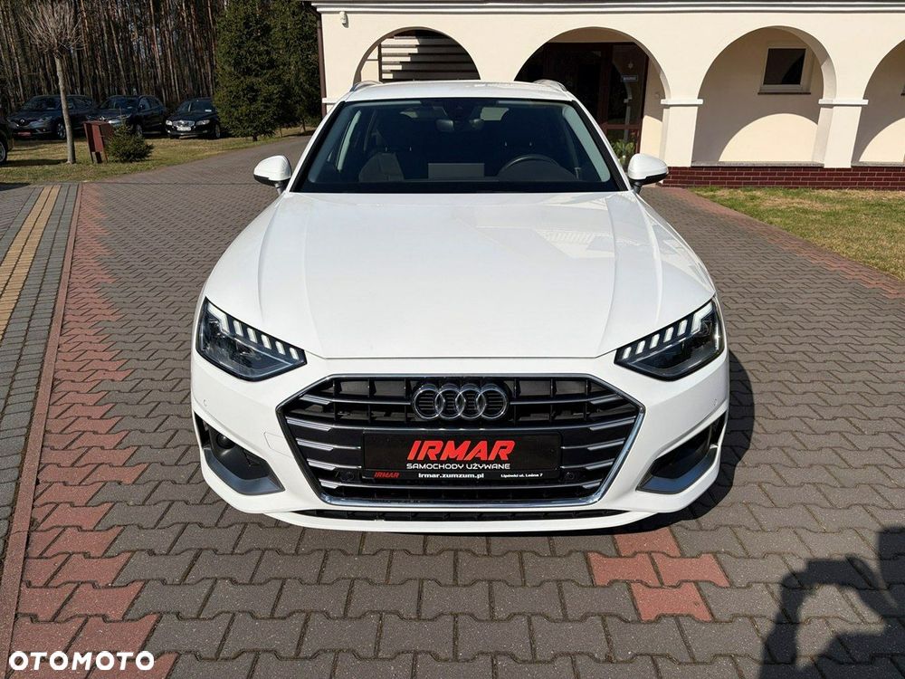 Audi A4 Avant - 3