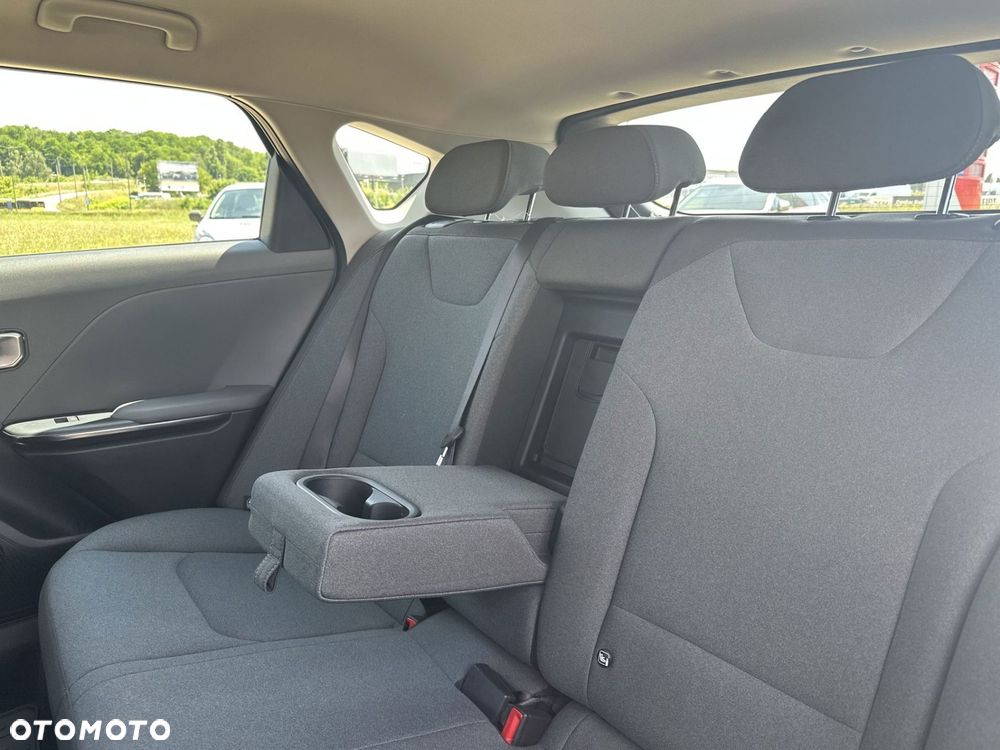 Kia K4 1.6 T-GDI M - 16