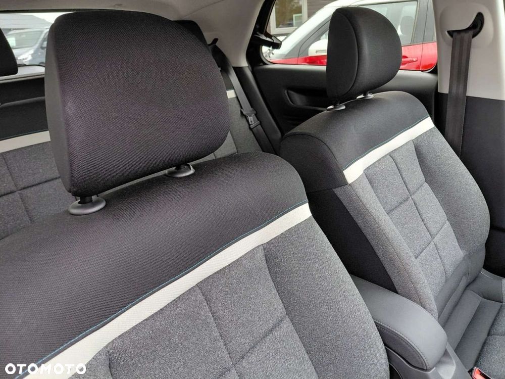 Citroën C4 Cactus - 17