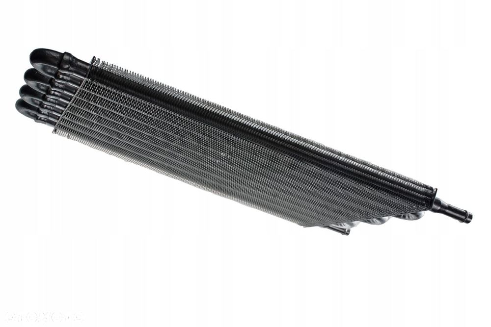 Dodatkowa chłodnica oleju HAYDEN 1403 - 3