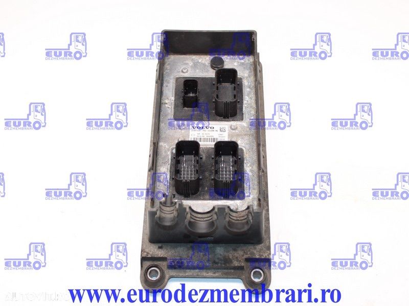 CALCULATOR CCIOM VOLVO FH4 22481330, 22053759, 22881415, 22481332, 22881416 - 1