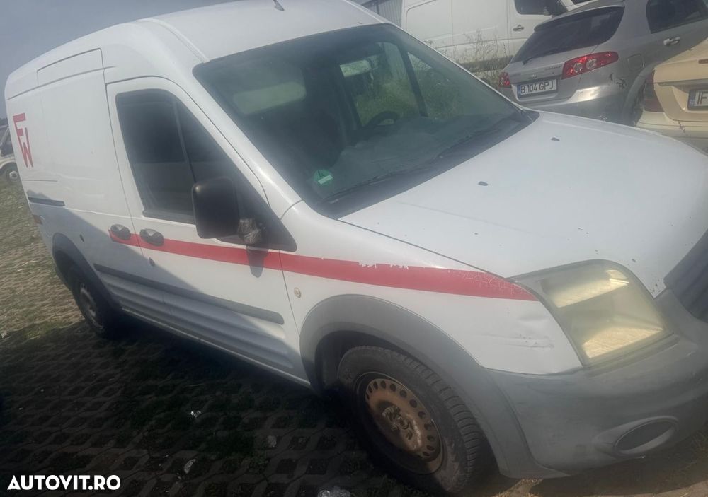 Mercedes-Benz Sprinter - 24