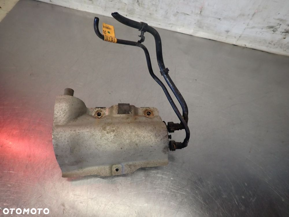FILTR WĘGLOWY FORD MONDEO V 1.5 - 4
