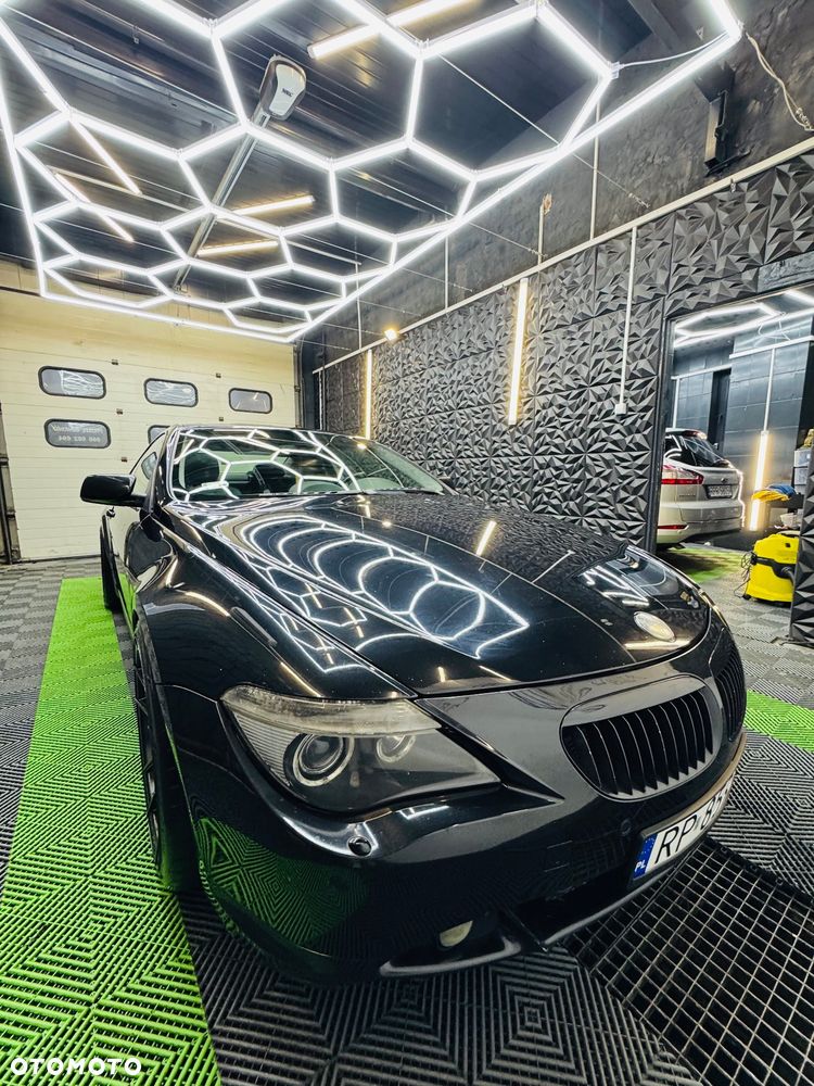 BMW Seria 6 - 3