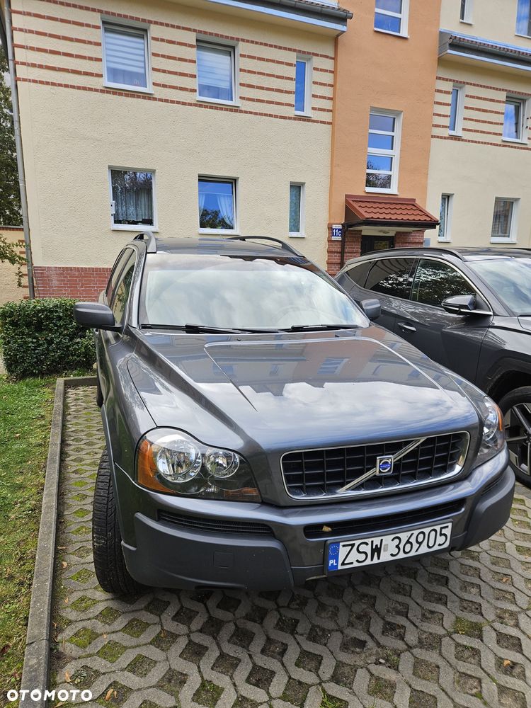 Volvo XC 90
