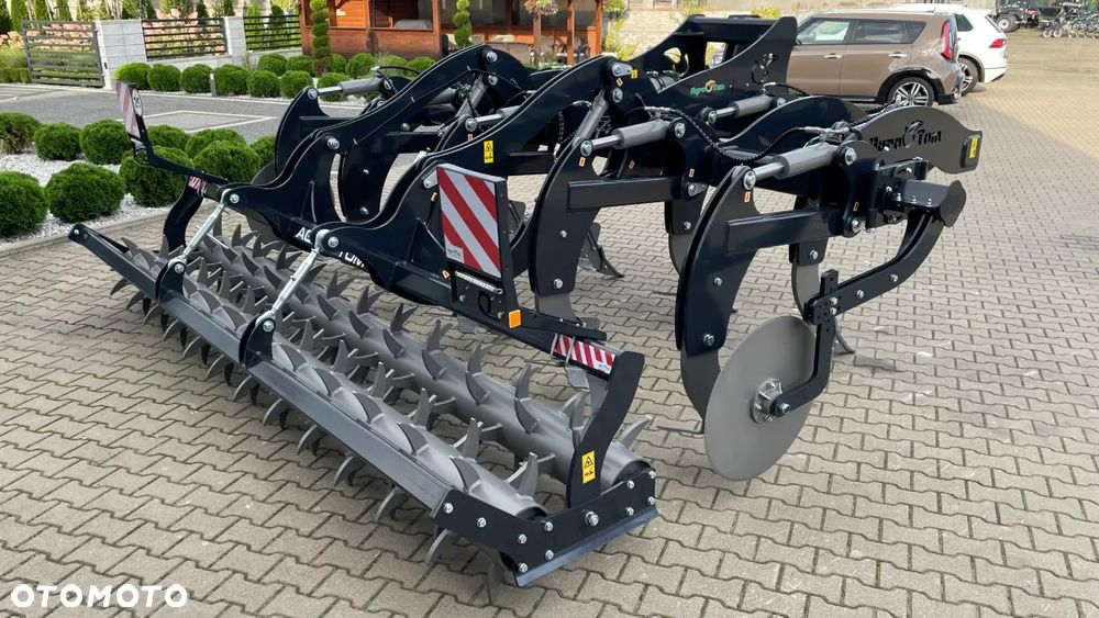 Agro-tom GSH XL 3 - 4