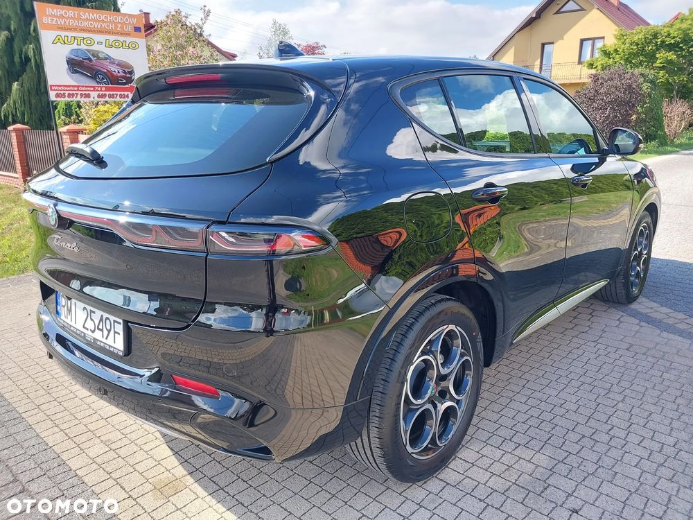 Alfa Romeo Tonale - 6