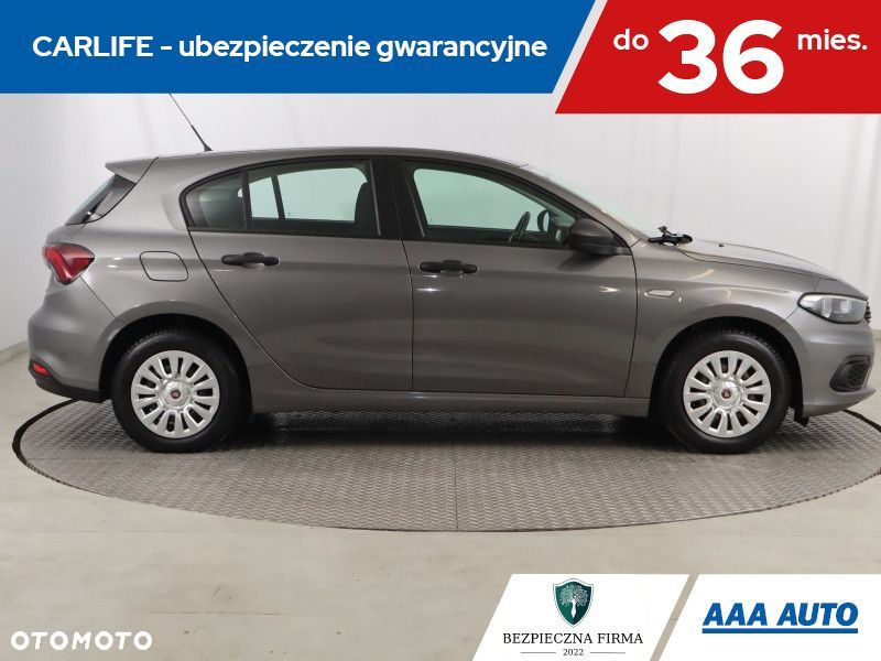 Fiat Tipo - 7
